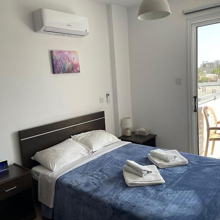 Cyprus Penelope Apartment Larnaca Luaran gambar
