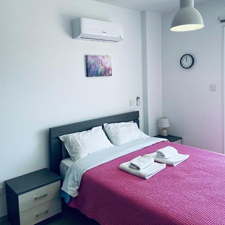 Cyprus Penelope Apartment Larnaca Luaran gambar