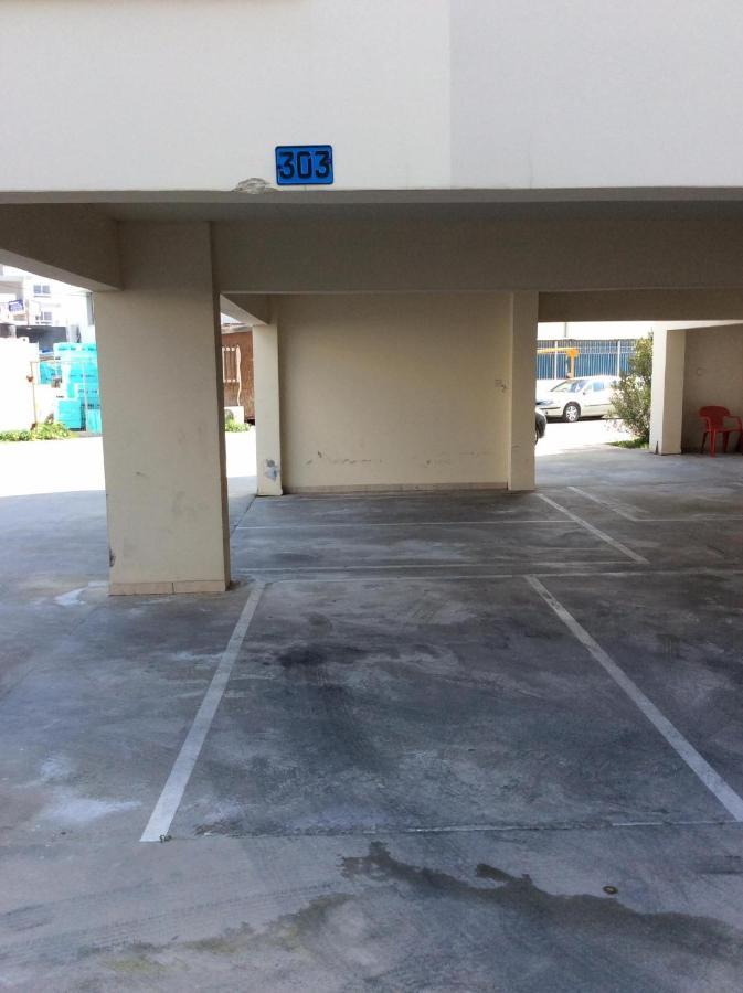 Cyprus Penelope Apartment Larnaca Luaran gambar