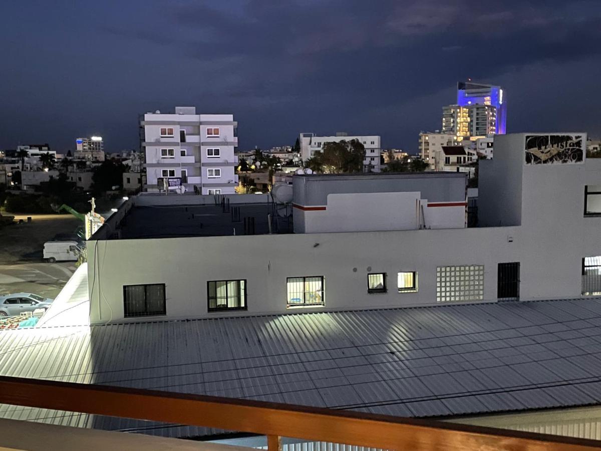 Cyprus Penelope Apartment Larnaca Luaran gambar