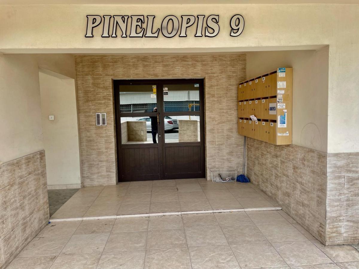 Cyprus Penelope Apartment Larnaca Luaran gambar