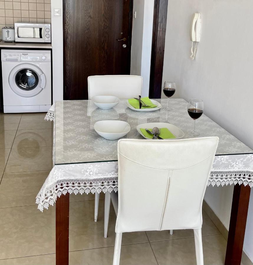 Cyprus Penelope Apartment Larnaca Luaran gambar