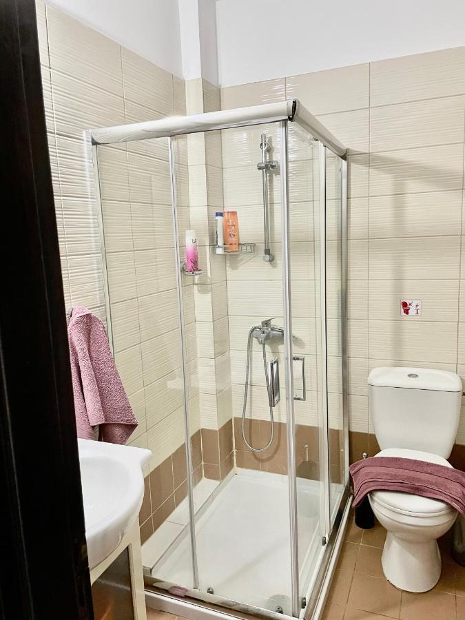 Cyprus Penelope Apartment Larnaca Luaran gambar