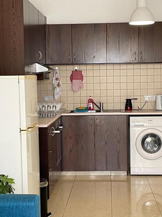 Cyprus Penelope Apartment Larnaca Luaran gambar