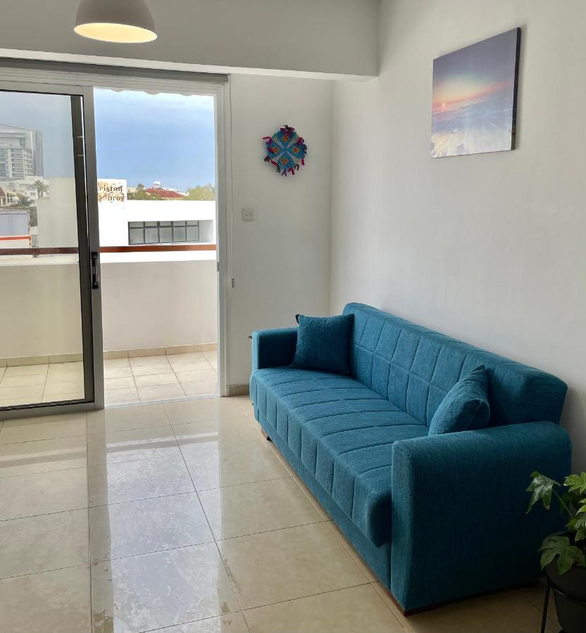 Cyprus Penelope Apartment Larnaca Luaran gambar