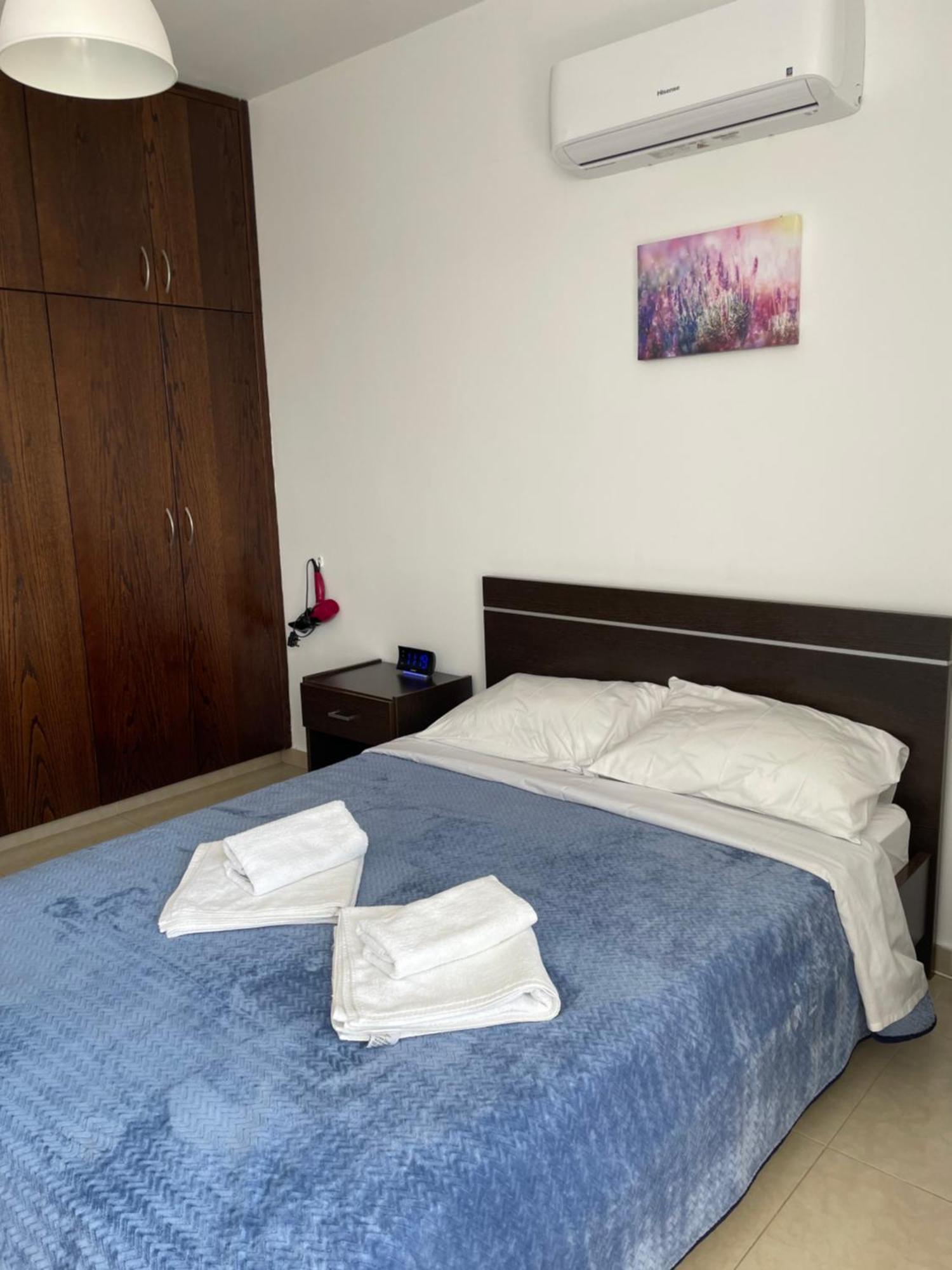 Cyprus Penelope Apartment Larnaca Luaran gambar